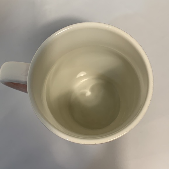 Tim Hortons limited Edition Holiday Mug #015 Christmas Red & White Collectable - Picture 4 of 7